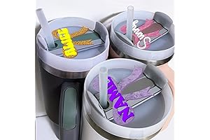 Personalized Name Tag for Stanley Cup 20/30/40oz