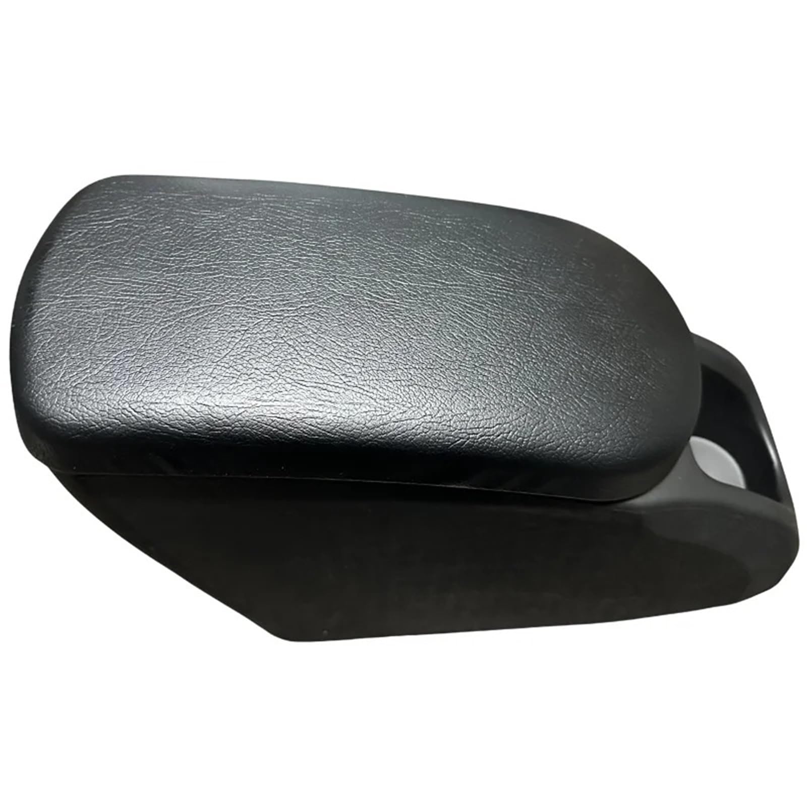 Byhgfdea One Color Armrest Storage Box For Kangoo 3 2013-2024 7711425131 Central Console Armrest Seat Support Box
