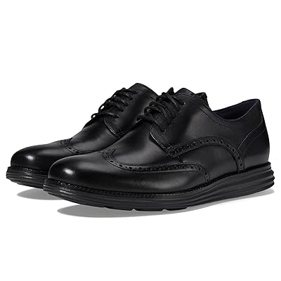 Cole Haan Originalgrand Shortwing Oxford Men