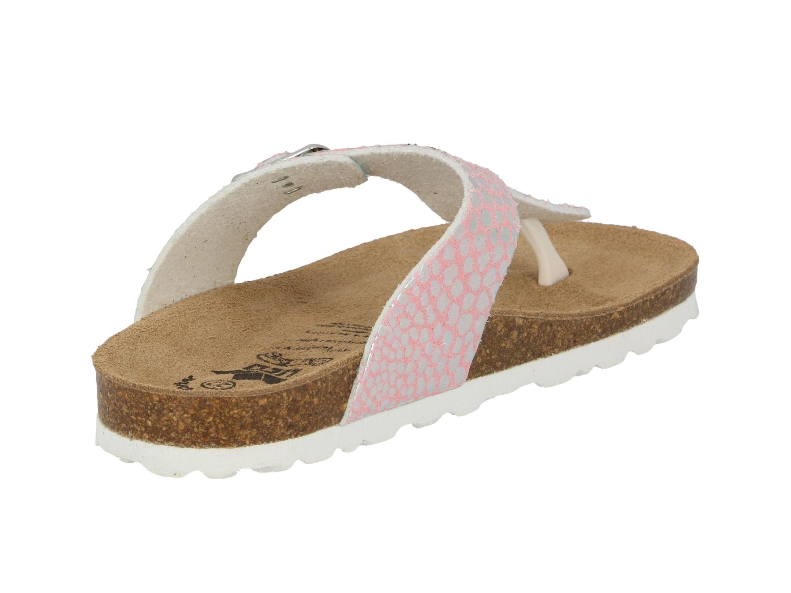 Lico Bioline Stone Kids Zapatillas de Estar por casaNiñas