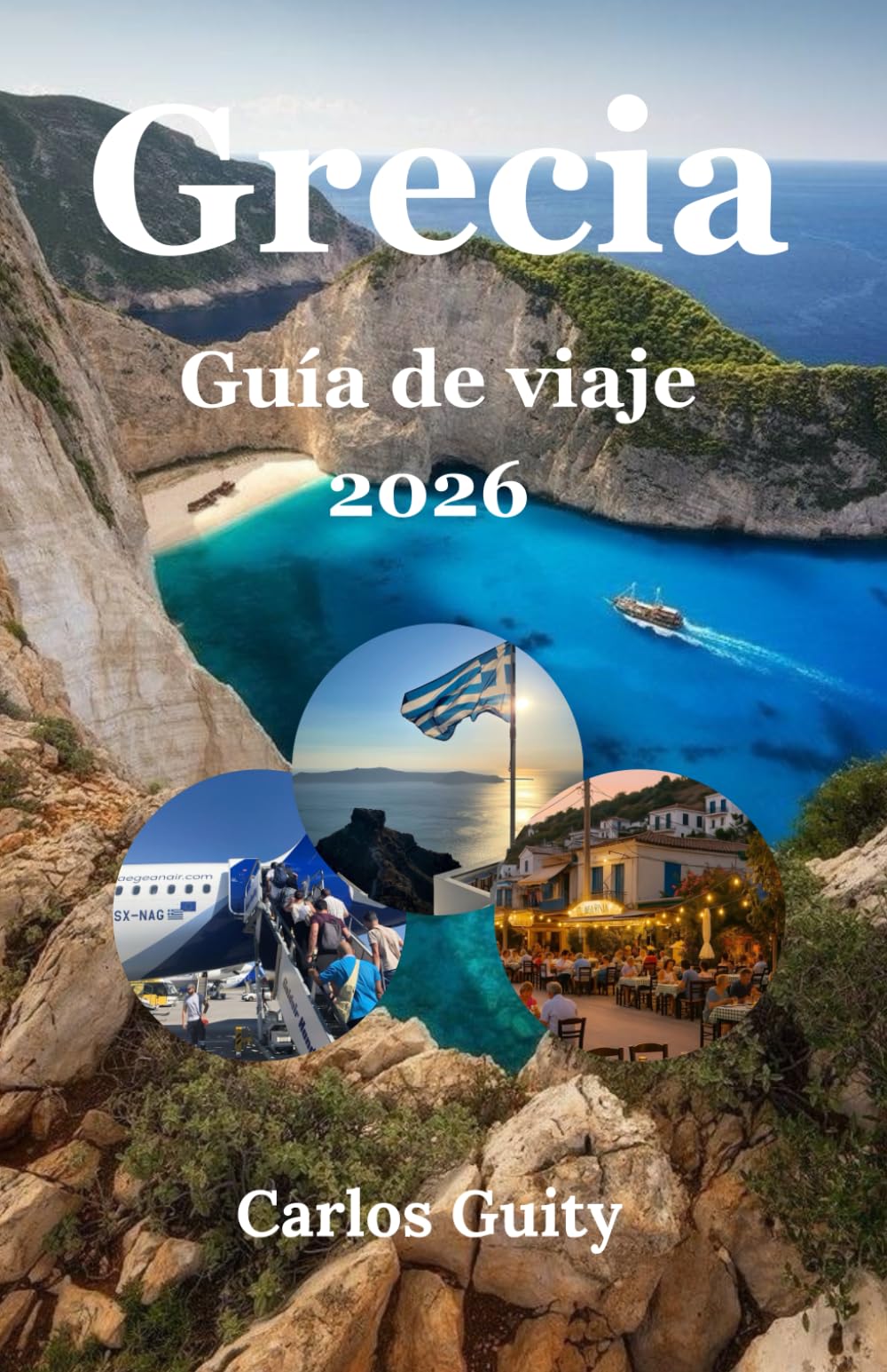 Grecia Guía de viaje 2026
