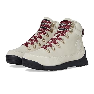The North Face Back To Berkeley IV Leather WP Women