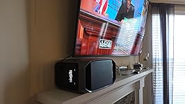 Review Image by M. Anthony