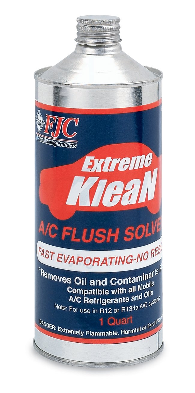 cjc ipamorelin hot flush Amazon.com: FJC Inc. Extreme A/C Flush