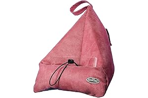 Book Seat: The Ultimate Hands-Free Reading Oasis for Bedtime Bliss