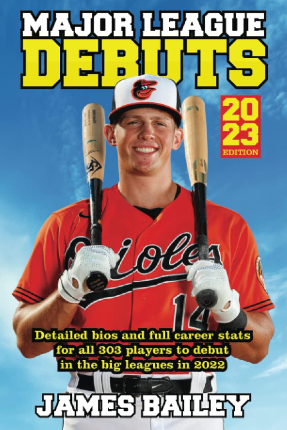 Major League Debuts: 2023 Edition