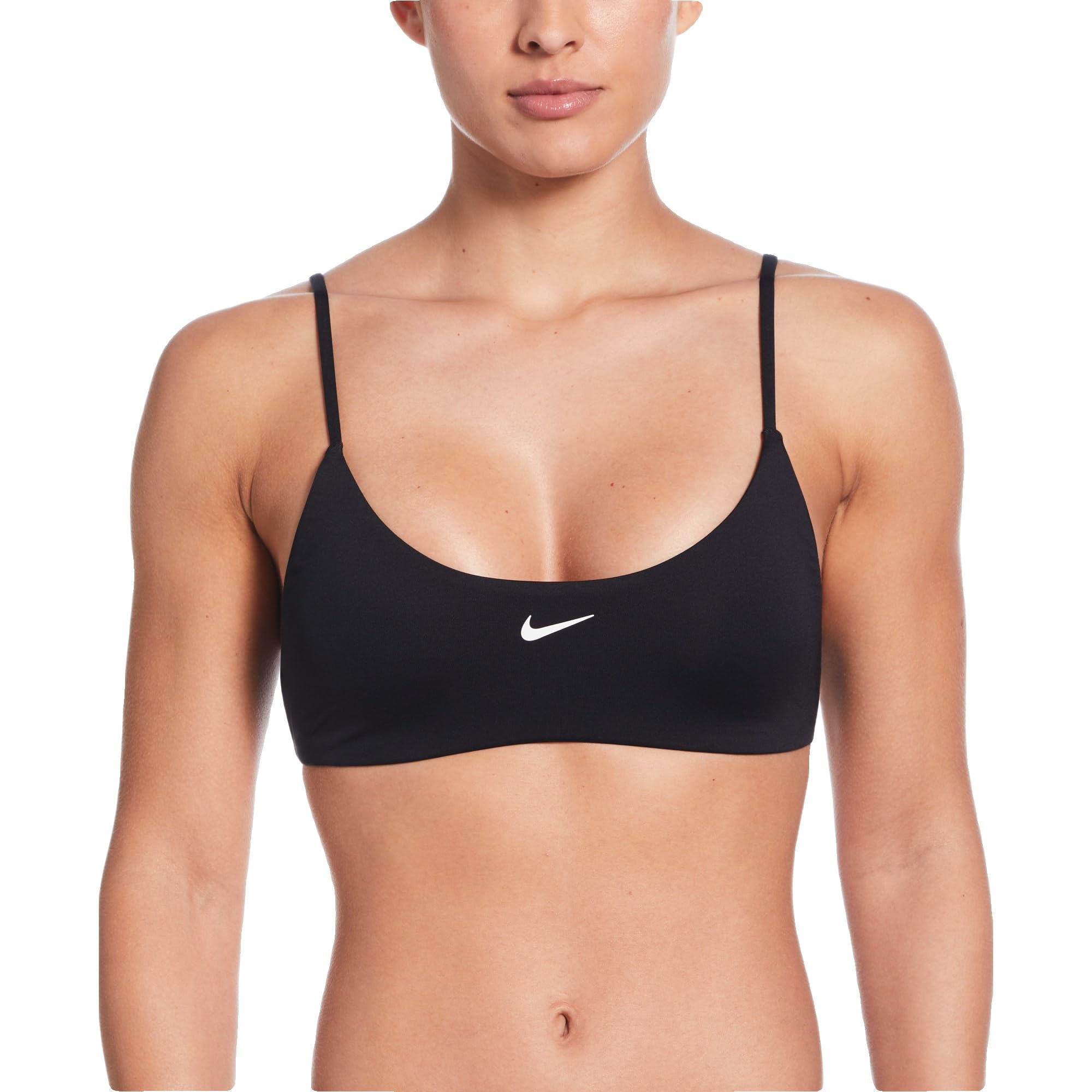 Nike Swimwear Costume a Due Pezzi Bambine e Ragazze