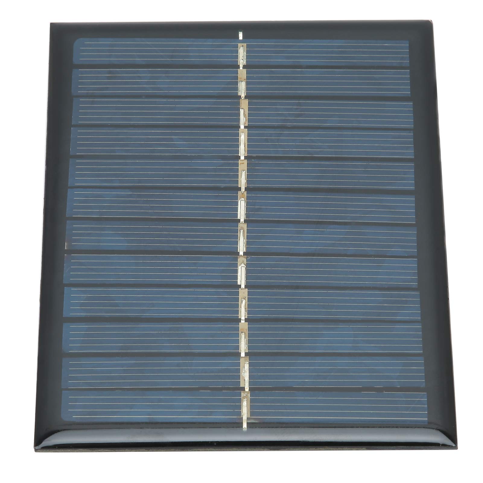 Panel solar compresivo 1.5W para tus proyectos de bricolaje en casa