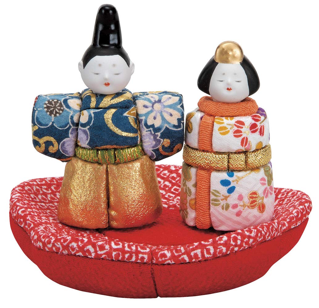 ♦︎【美品❤️かごめかごめ】きめこみ人形　外国の方へプレゼント　お土産♦︎ ♦︎【美品❤️かごめかごめ】きめこみ人形 外国の方へプレゼント お