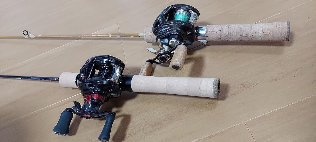 Amazon | ダイワ(DAIWA) ネイティブトラウトロッド シルバークリーク