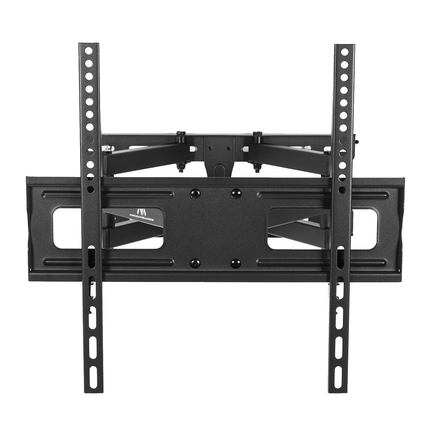 Supporto per televisore o monitor 26-65’’ Maclean MC-760 peso massimo 30kg