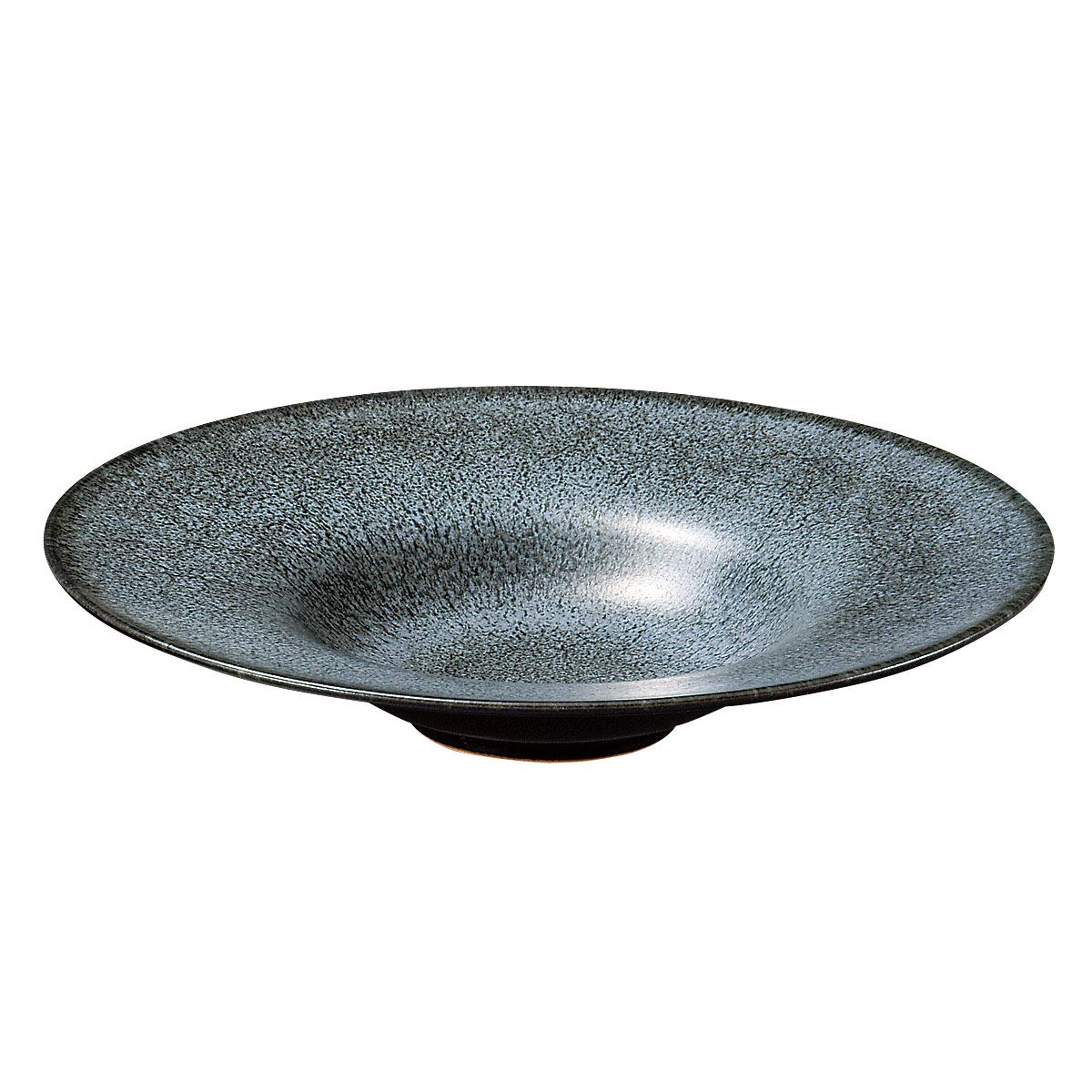 ワイドリムクーププレート 26cm　ペア ワイドリムクーププレート 26cm ペア 大皿・プレート・皿を取扱