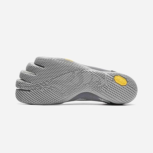 Vibram FiveFingers ELX-Knit, gray : Amazon.de: Fashion