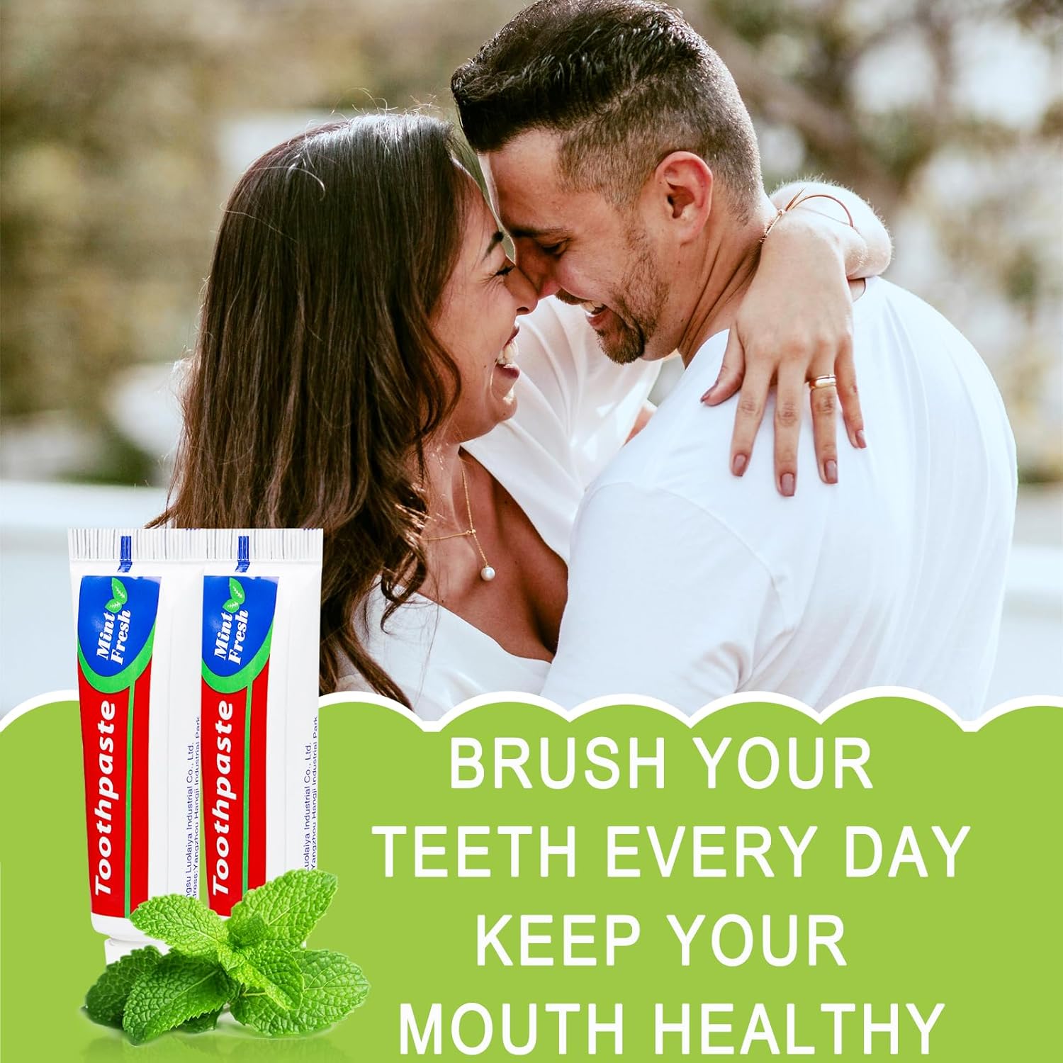 100 Tubes Bulk Travel Size Toothpaste,Miniature 0.88oz(25g) Small Toothpaste Travel Size Bulk 1.3x3.93 inches Peppermint Mini Disposable Toothpaste for Hotel,Guests,Homeless,Charity