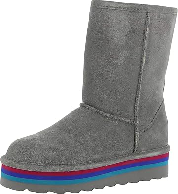 bearpaw elle boot