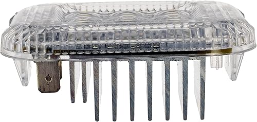 Miniatura 4 de Dorman 74501 Luz interior de cabina compatible con modelos Ford seleccionados