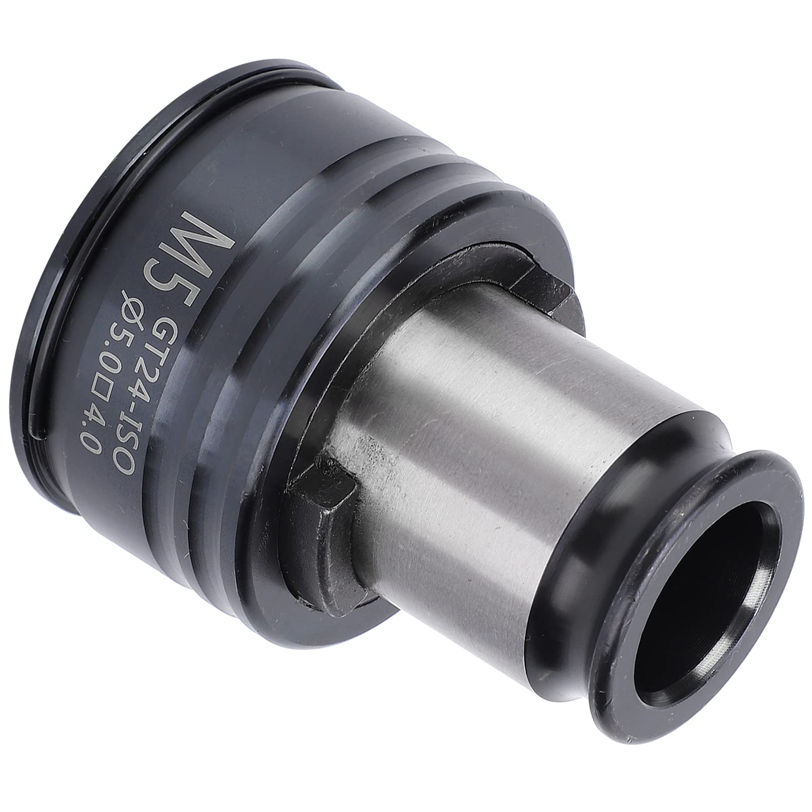 Garosa Mandril Neumático Adaptador ISO/JIS M5-M24 Protección contra