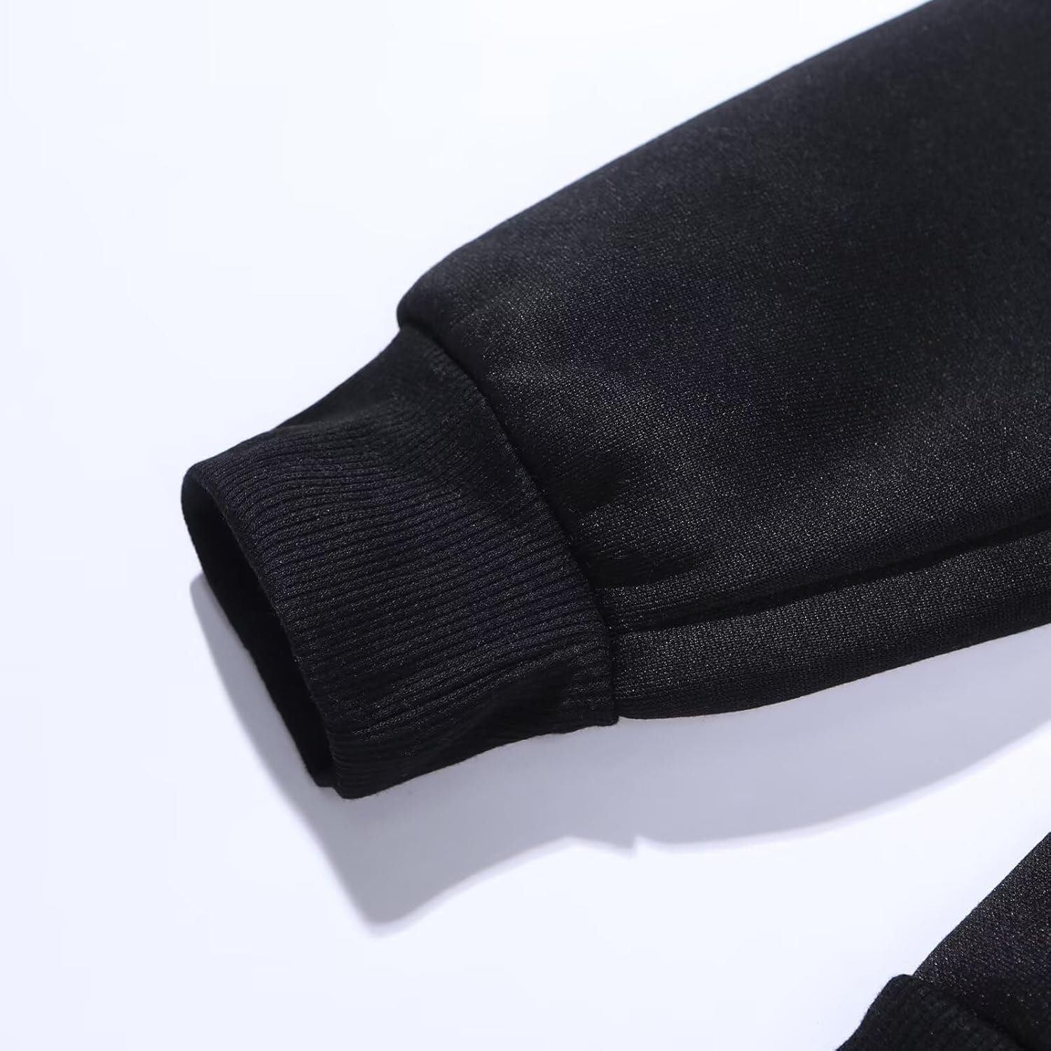 SKZ New Album ATE Hoodie Jacket Felix Hyunjin Bangchan LeeKnow Minho World Tour Zippered Sweatershirt Jacket - Image 3