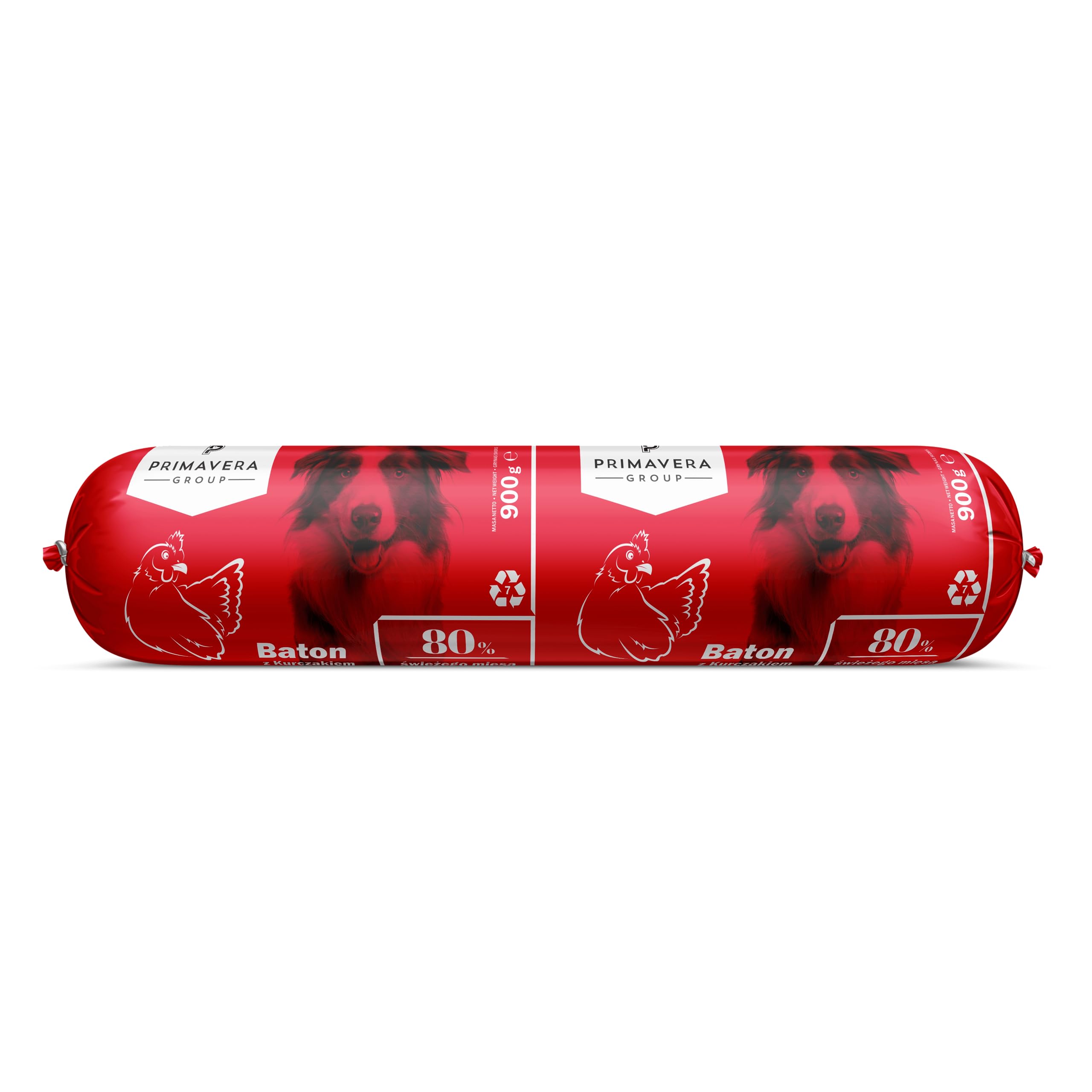 Carnibest Natuurvoer Puppy (Hond) | KVV Webwinkel