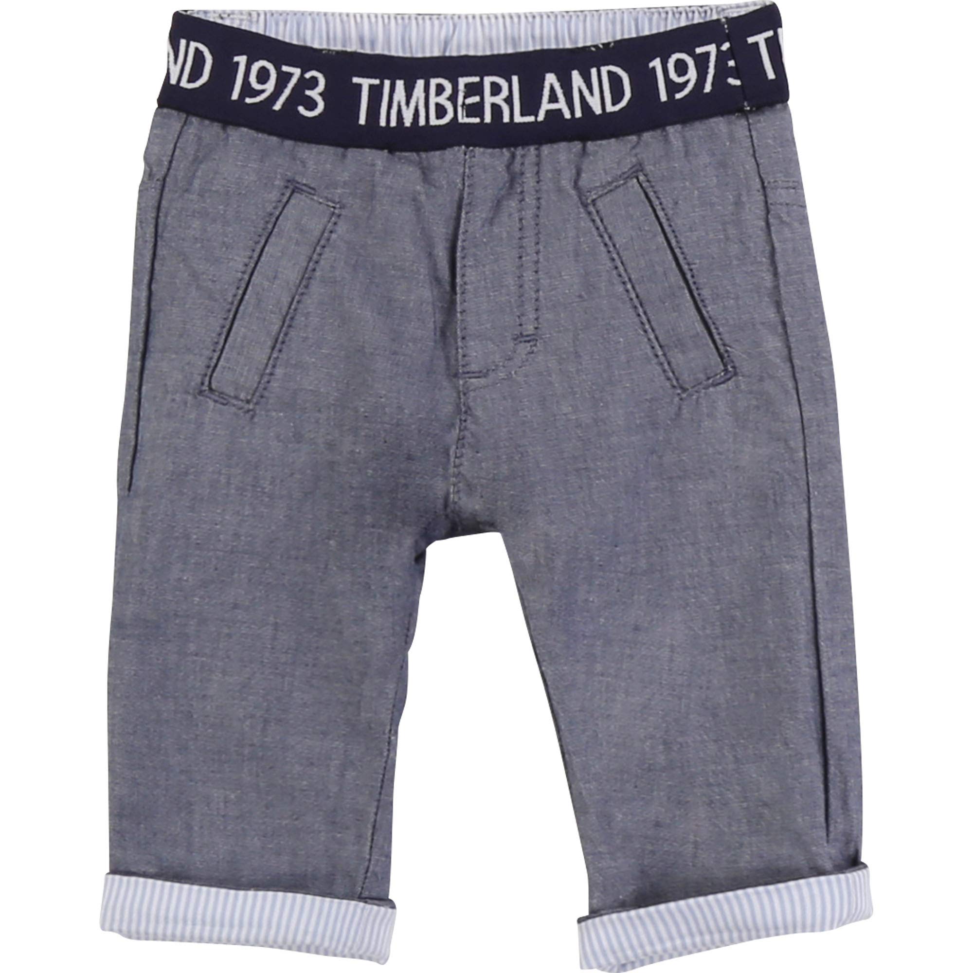 Timberland Wende Hose NEU GEBOREN