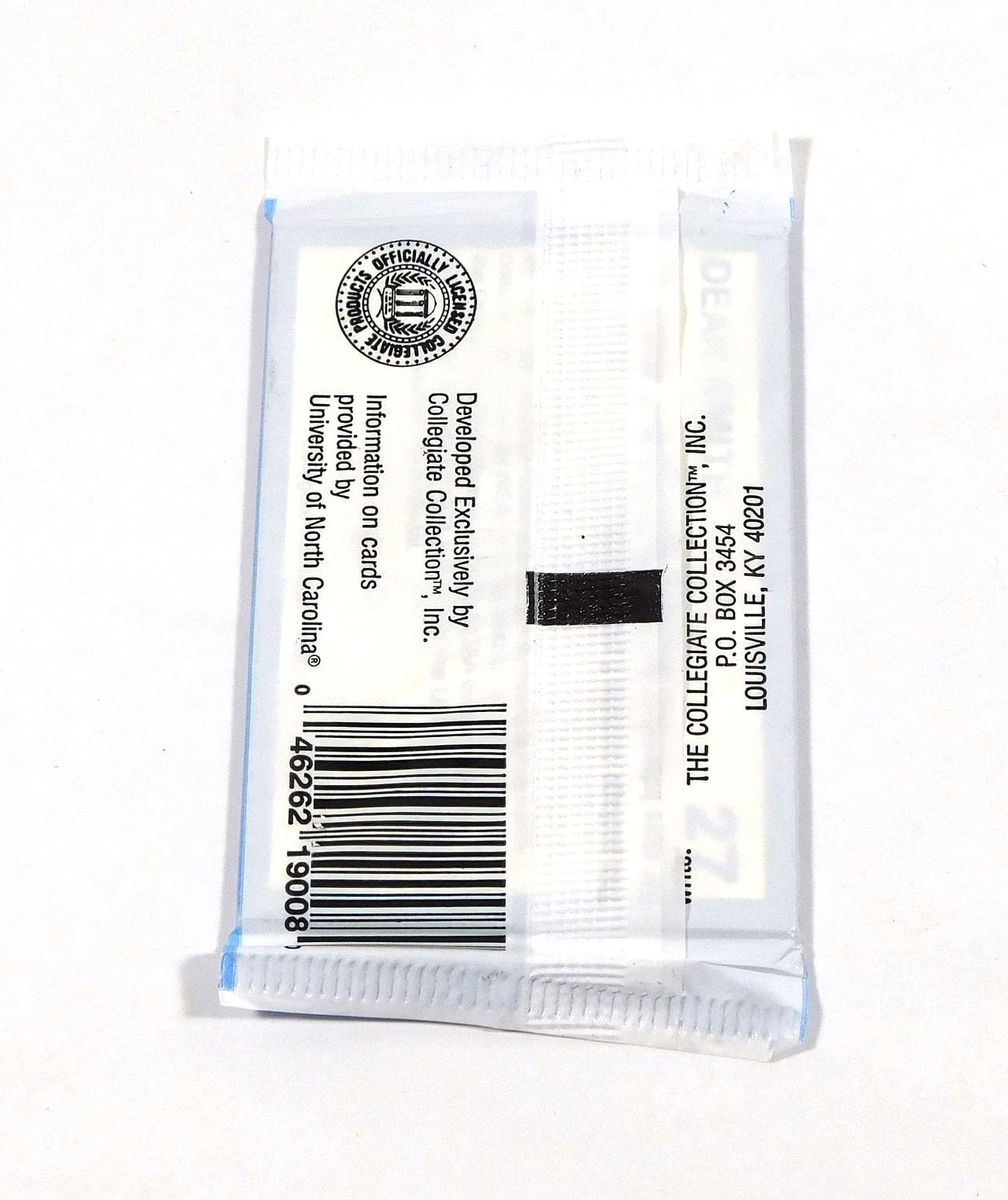 Amazon.com: 1990 Collegiate Collection University of North