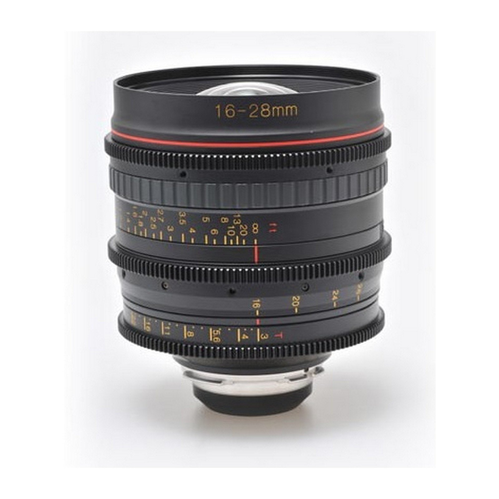 Tokina präsentiert runderneuertes Cinema ATX 16-28mm T3 Mark II