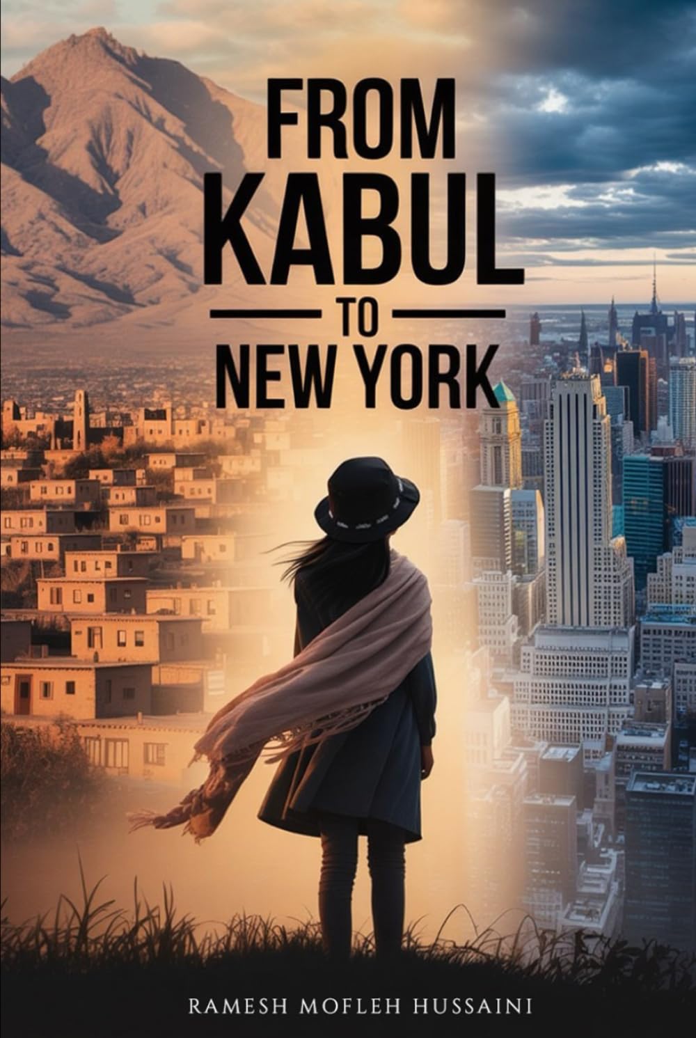 From Kabul to New York
