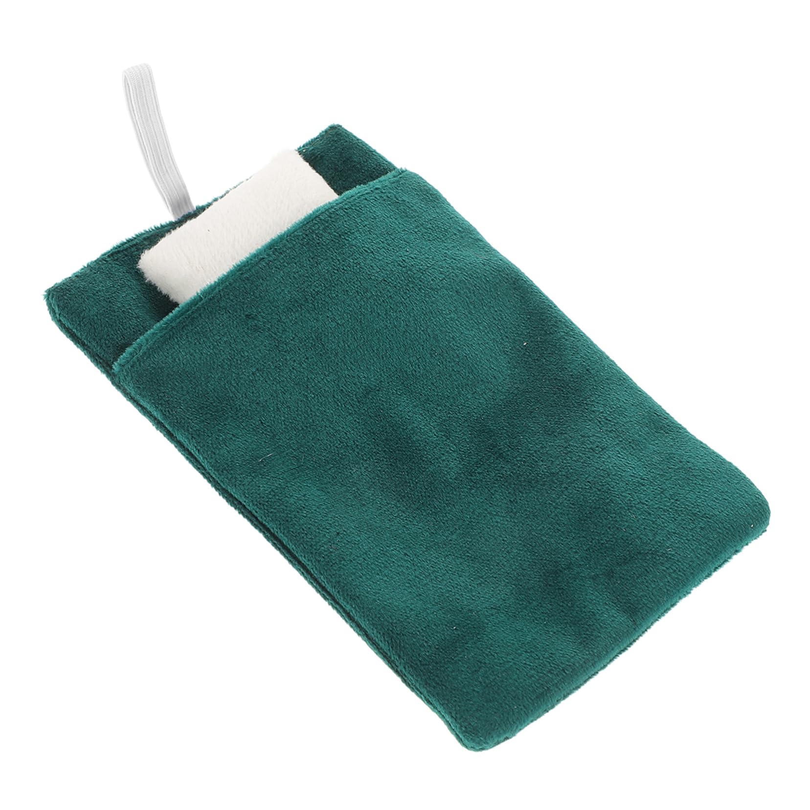 Abaodam Doll Sleeping Bag Christmas Bookshelf Mockup Adorable Sleeping Sack Meticulous Craftsmanship Soft Material