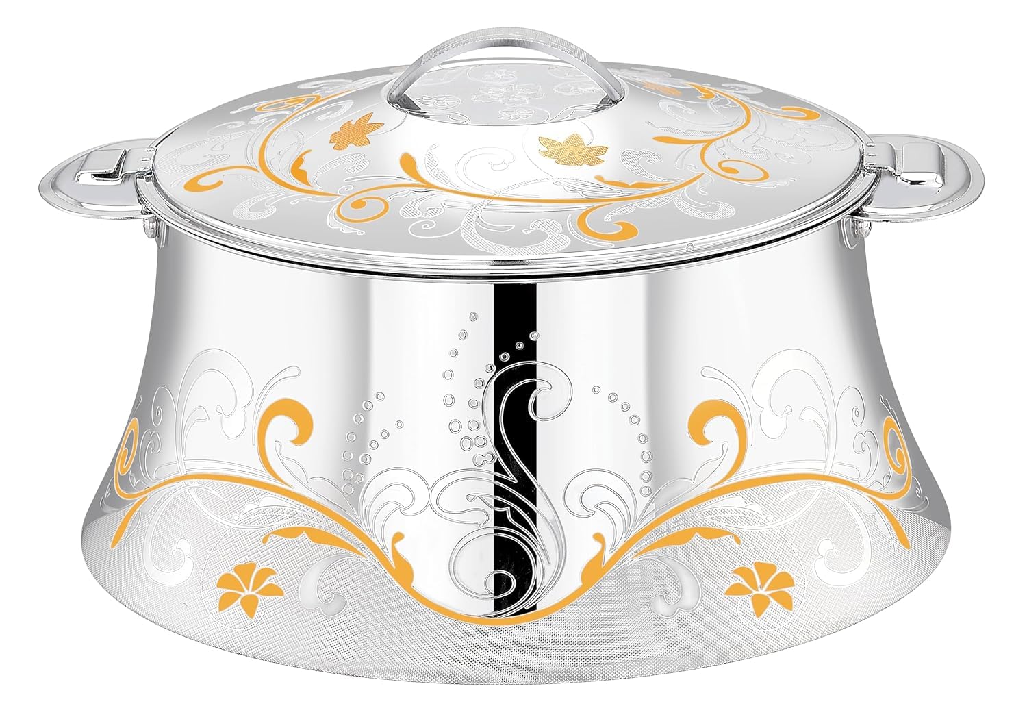 【なべchan様用】GAIA PRELUDE / To Beyond Of Th Buy Pradeep Orchid Stainless Steel Insulated Hotpot |Double-Walled