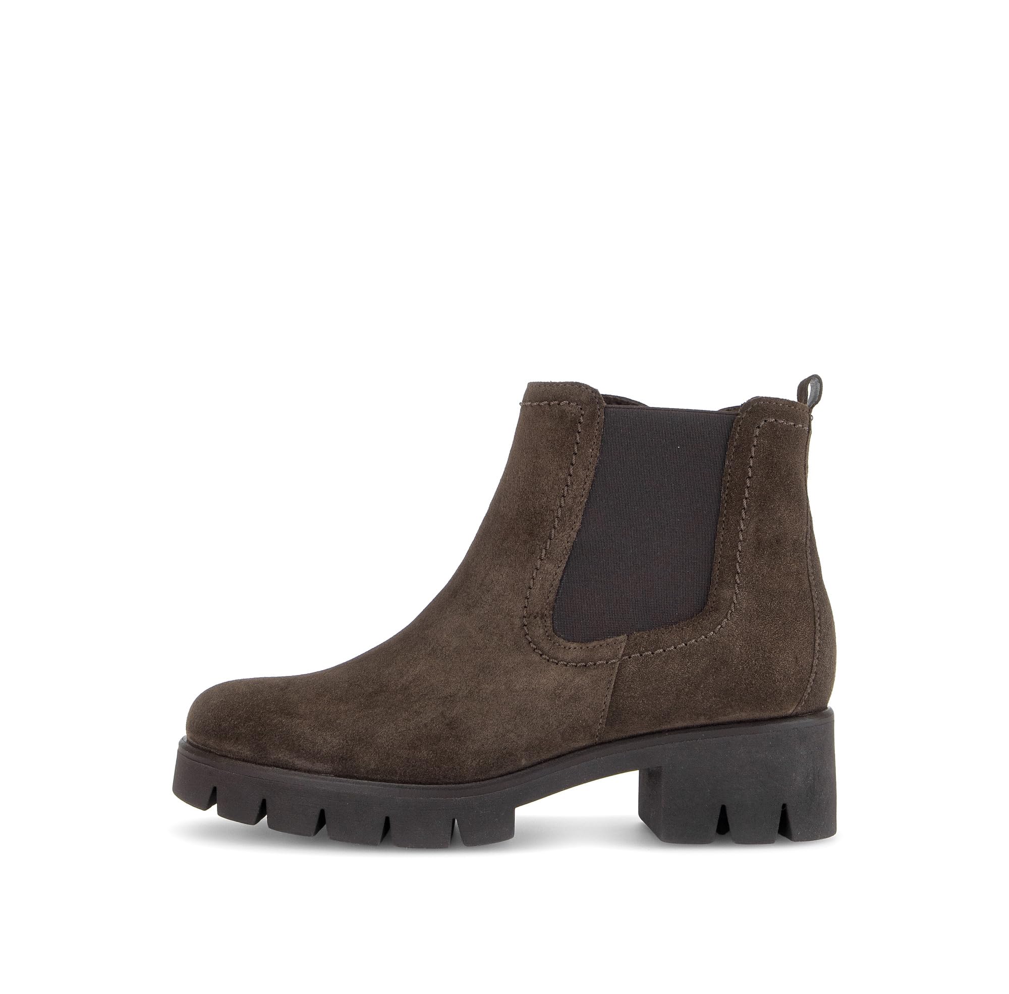 Gabor Women's Gabor Susan 8.5 English Brown