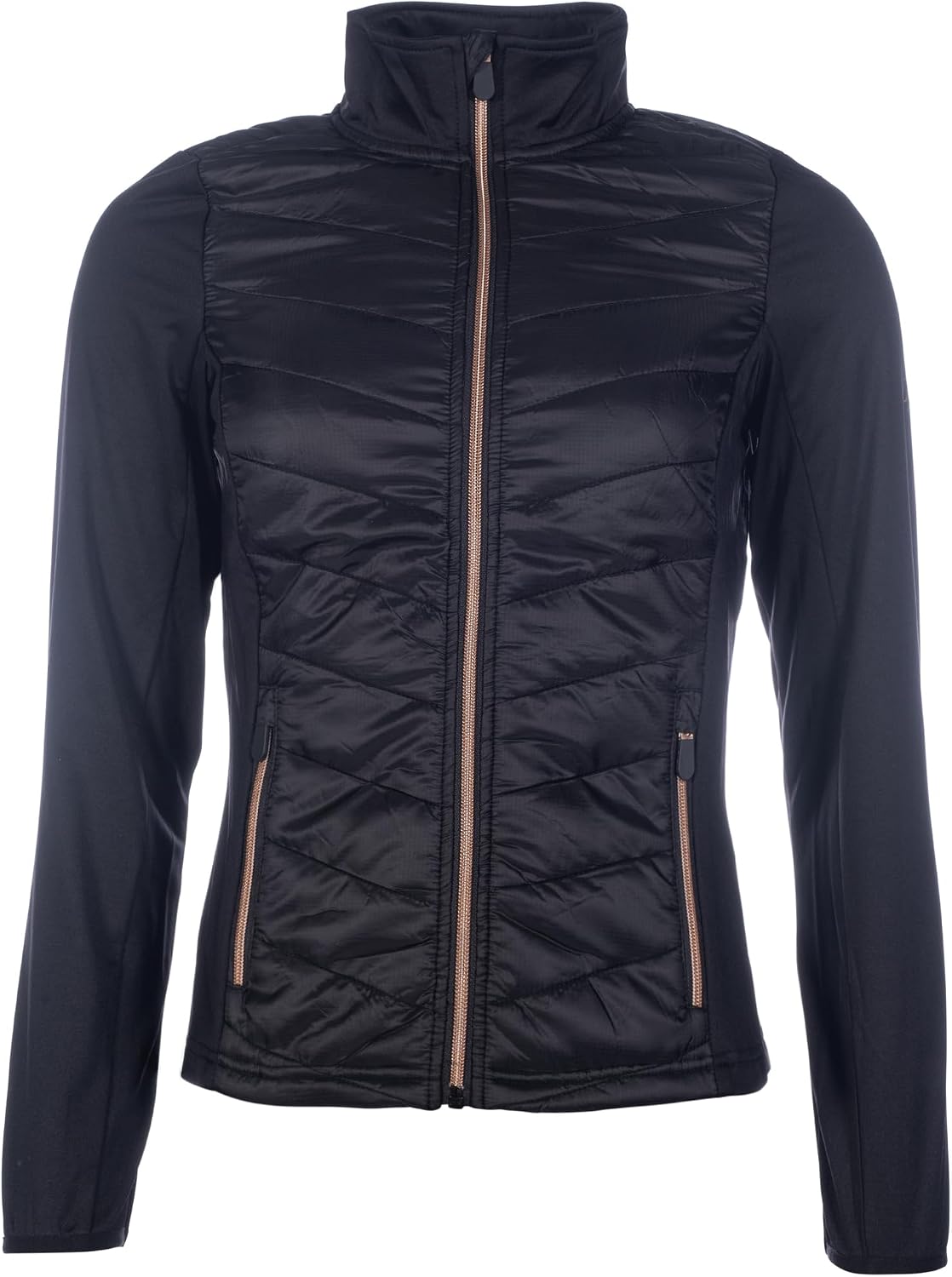 HKM Prag Style Unisex Nylon Vest (Pack of 1)