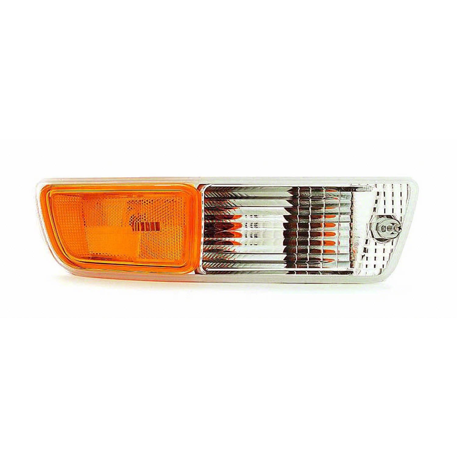 OE Replacement TOYOTA RAV4 Turn Signal/Parking Light (Partslink Number TO2521152)