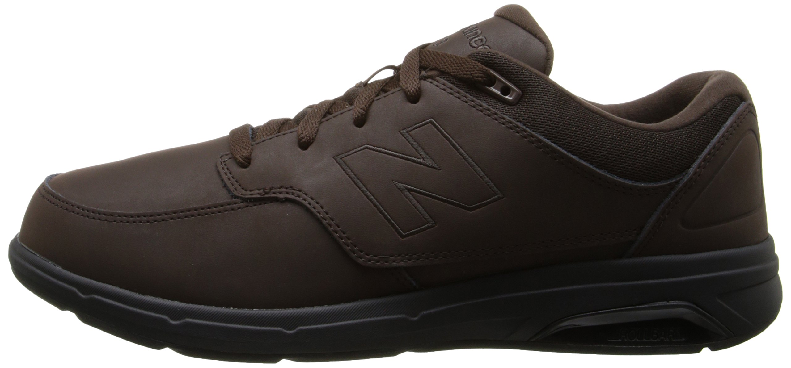 813 V1 Lace-up Walking Shoe 