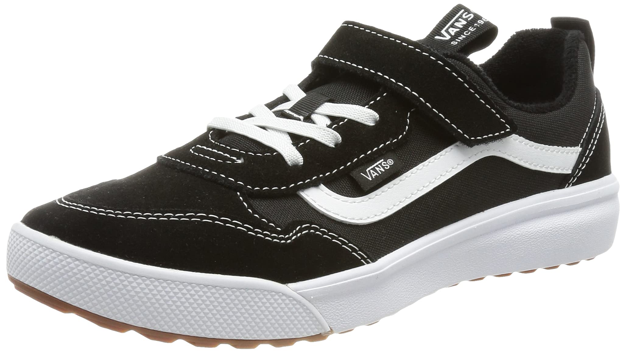 Vans Range Exp V, Zapatillas Unisex niños