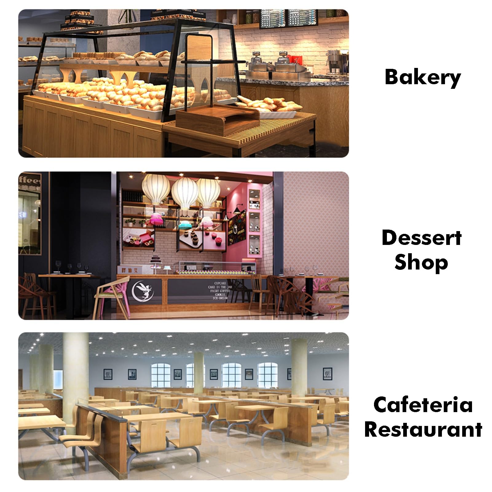 Estantería De Panadería Para Bandejas De Pan De 15/18/20 Niveles, Carrito De Almacenamiento De Aluminio, Carros De Enfriamiento Para Bandejas De Alimentos, Refrigeración De Panadería Para Cocinas Com