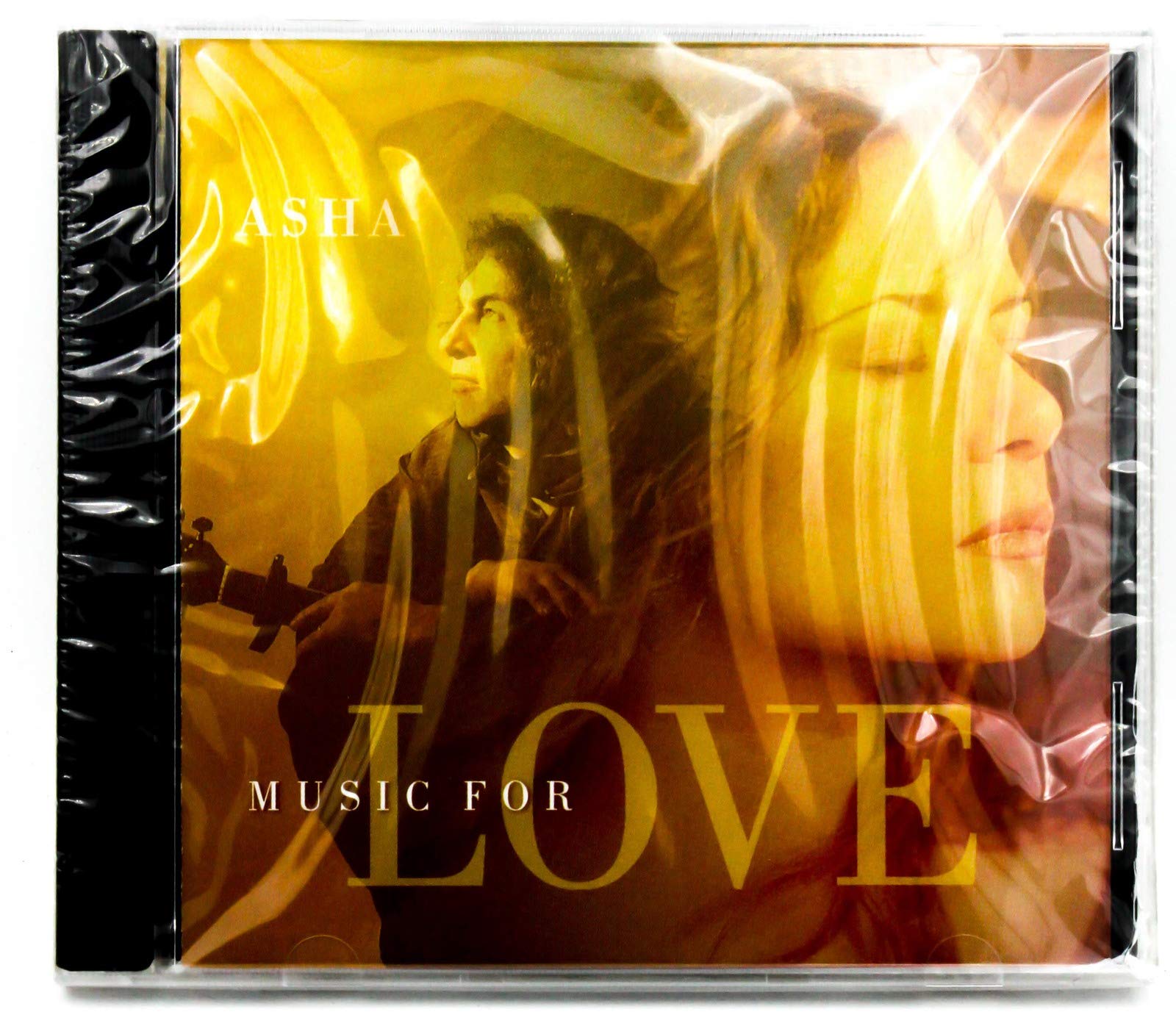 Music for Love Asha