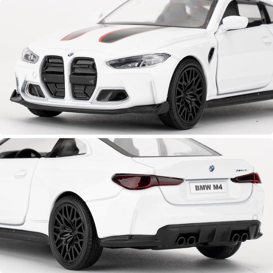 ミニカー BMW M CAR COLLECTION 最終値下げ‼️ BMW M CAR COLLECTION