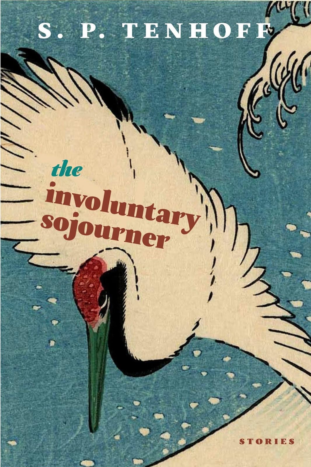 Buy Involuntary Sojourner: And Other Unsettling Stories — BookShops.in
