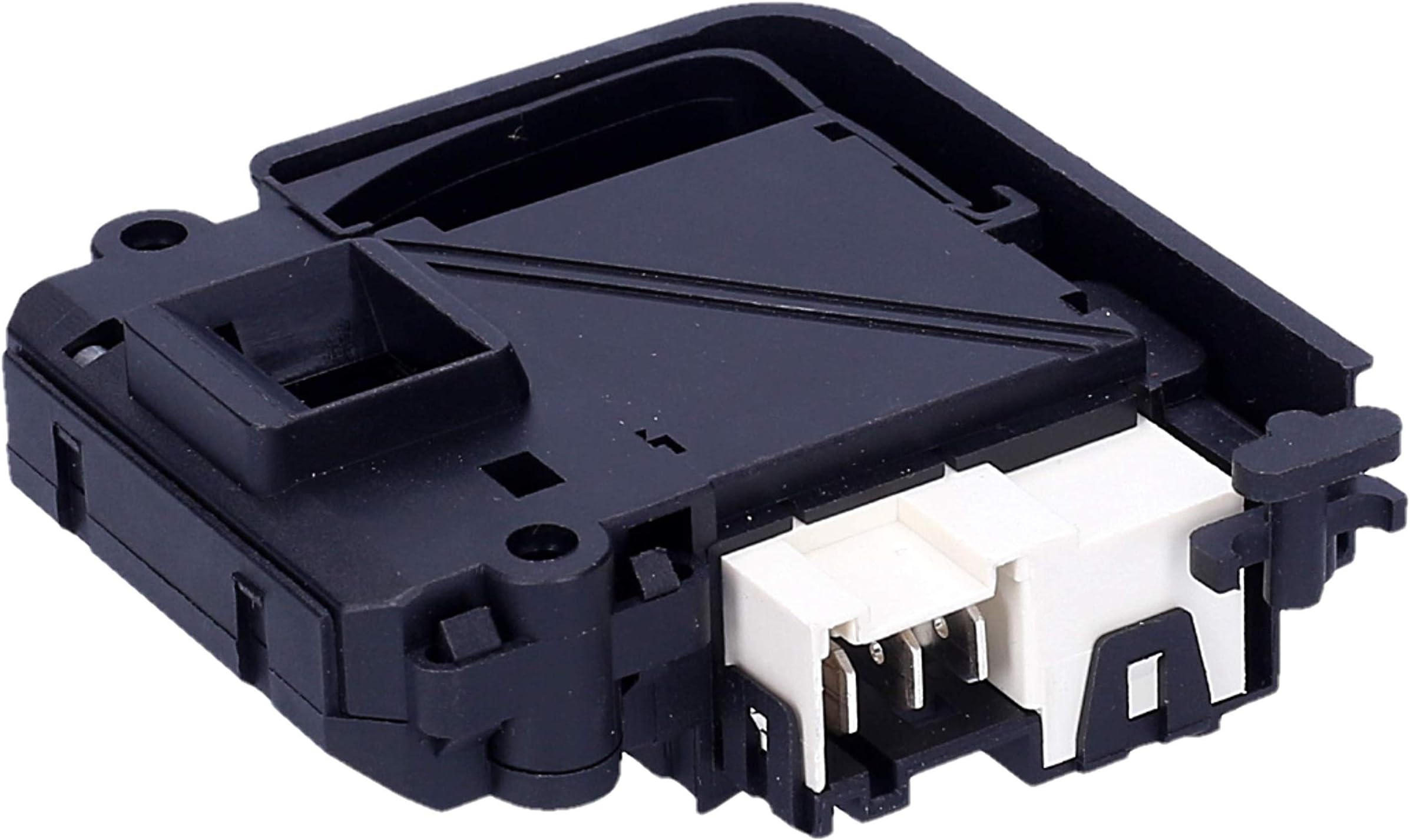Wessper Washing Machine Door Interlock Switch for Samsung WD90J6410AWEO