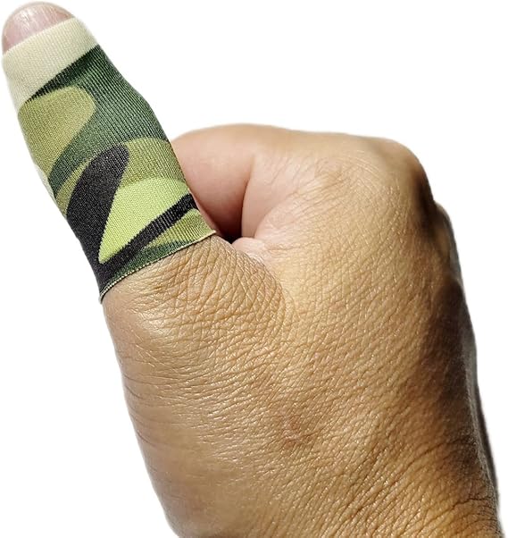 Bowling Thumb Sock from The Makers of The Original Thumb Sock