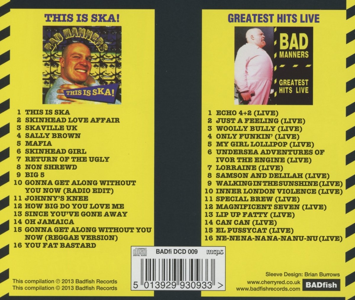 This Is Ska