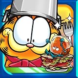 La defensa de Garfield: El Ataque de los Invasores de Comida
