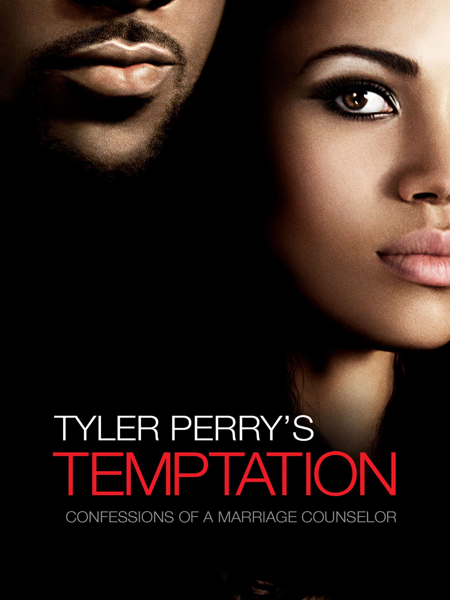 Tyler Perry's Temptation: Confessions Of A Marriage Counselor
