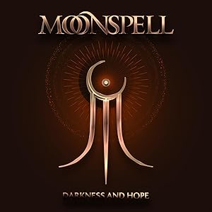 Darkness & Hope