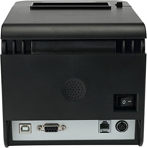 Miniatura 6 de Adesso NuPrint 310 3 Inch Thermal Receipt Printer