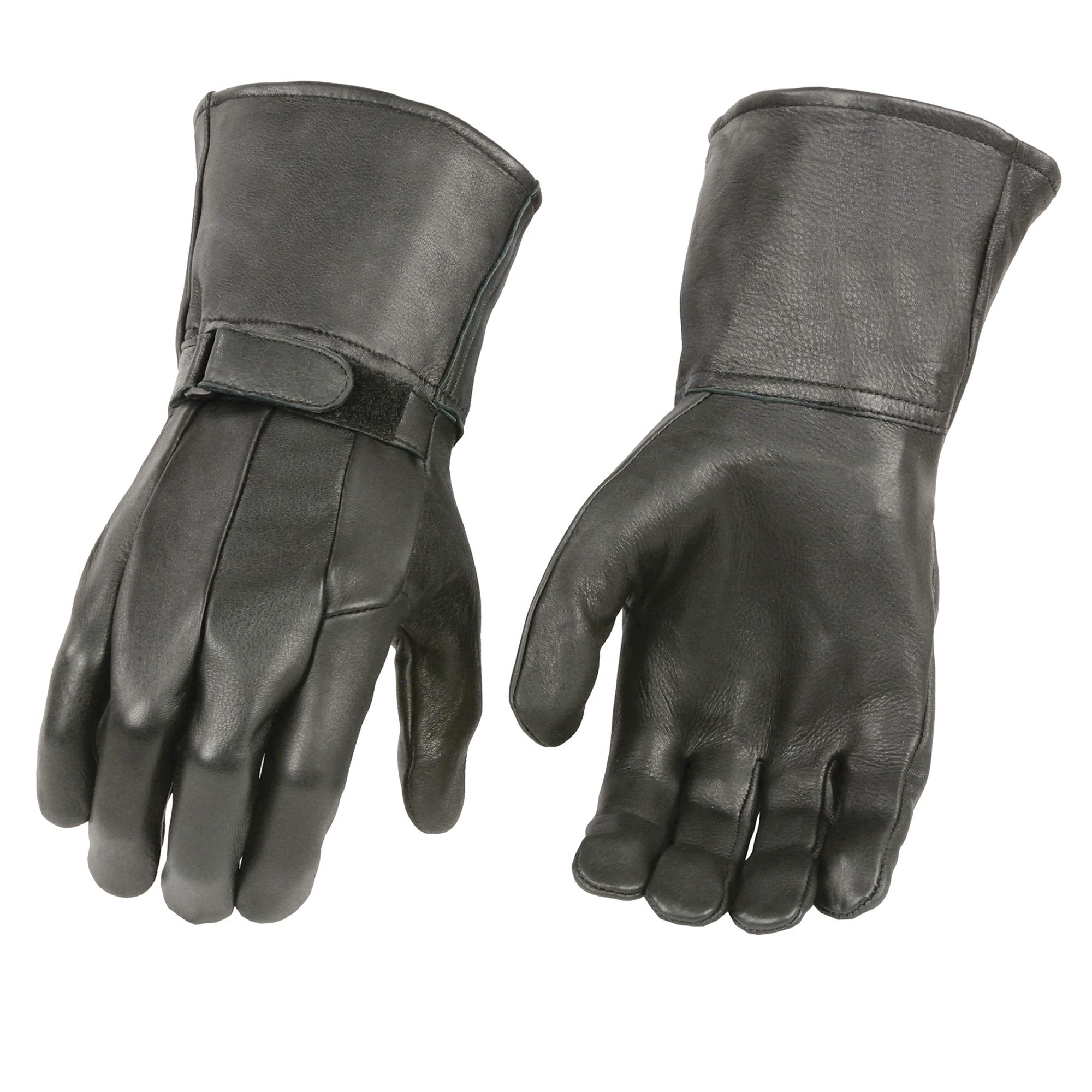 Men's Deerskin Leather Glove w/Thermal Lining (XX-Large)