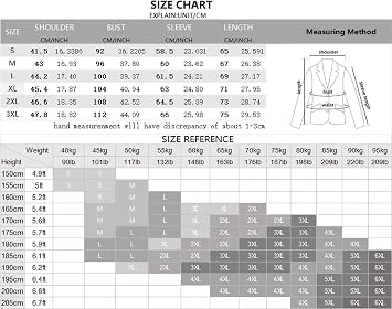 Men's Blazer British's Style Vintage Plaid Blazer Men Casual Slim Fit Suit Jacket Single Button Business Social Blazer