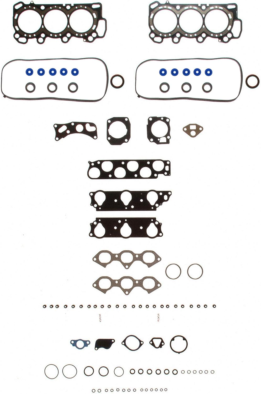 FEL-PRO HS 26260 PT Head Gasket Set
