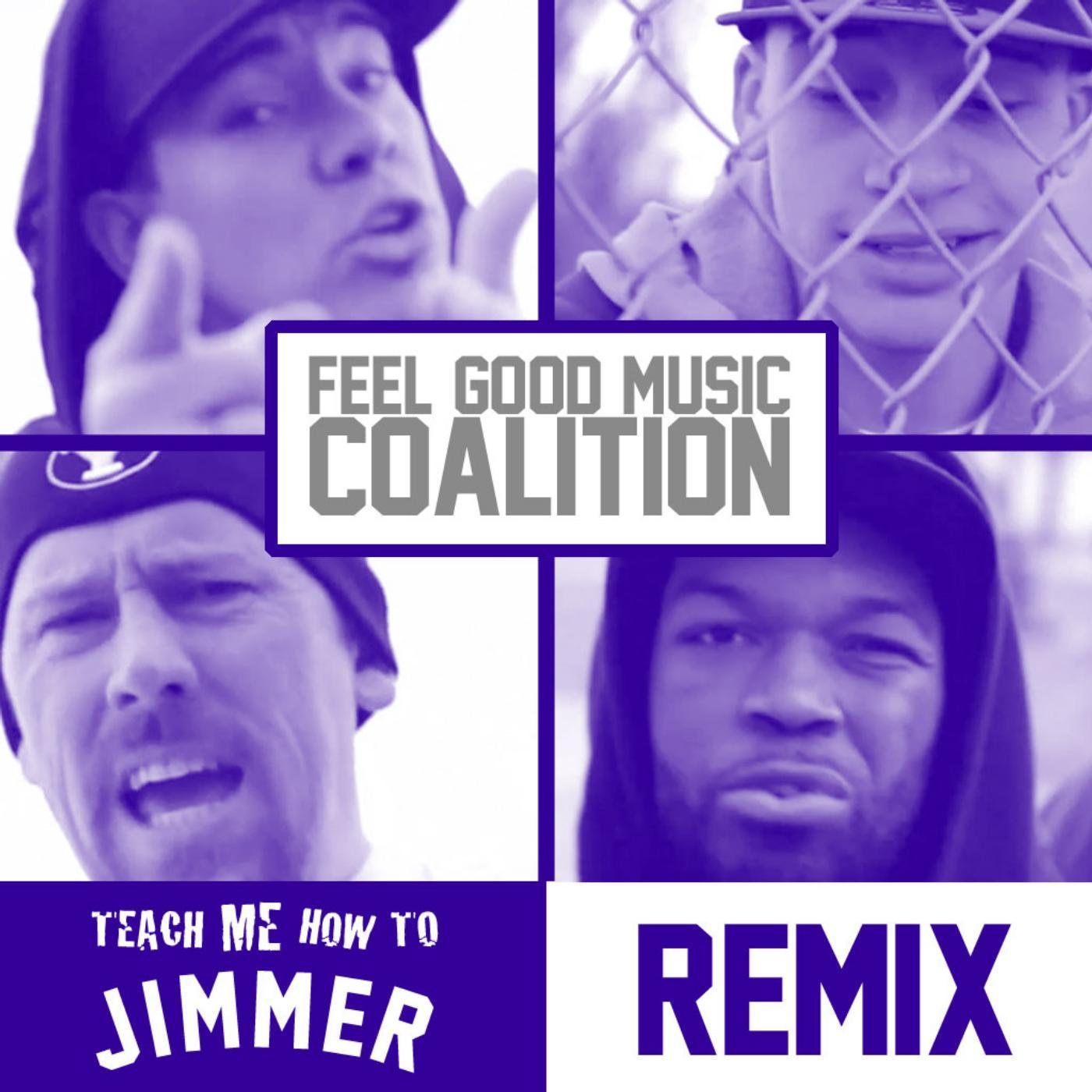 Feel Good Music Coalition