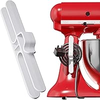 Vista 1 de PZOZ Paquete de 4 organizadores de cables para electrodomésticos, paquetes de cables de electrodomésticos de cocina, enrollador de envoltorios